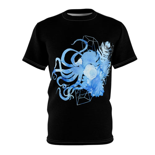 Ocean Octopus Tee