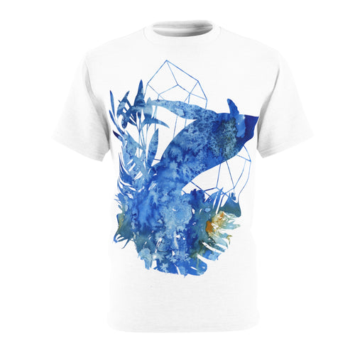 Sea Whale Tee