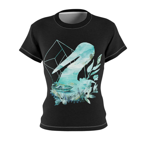 Women's Stork Tee