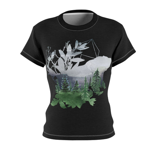 Women's Bear Tee